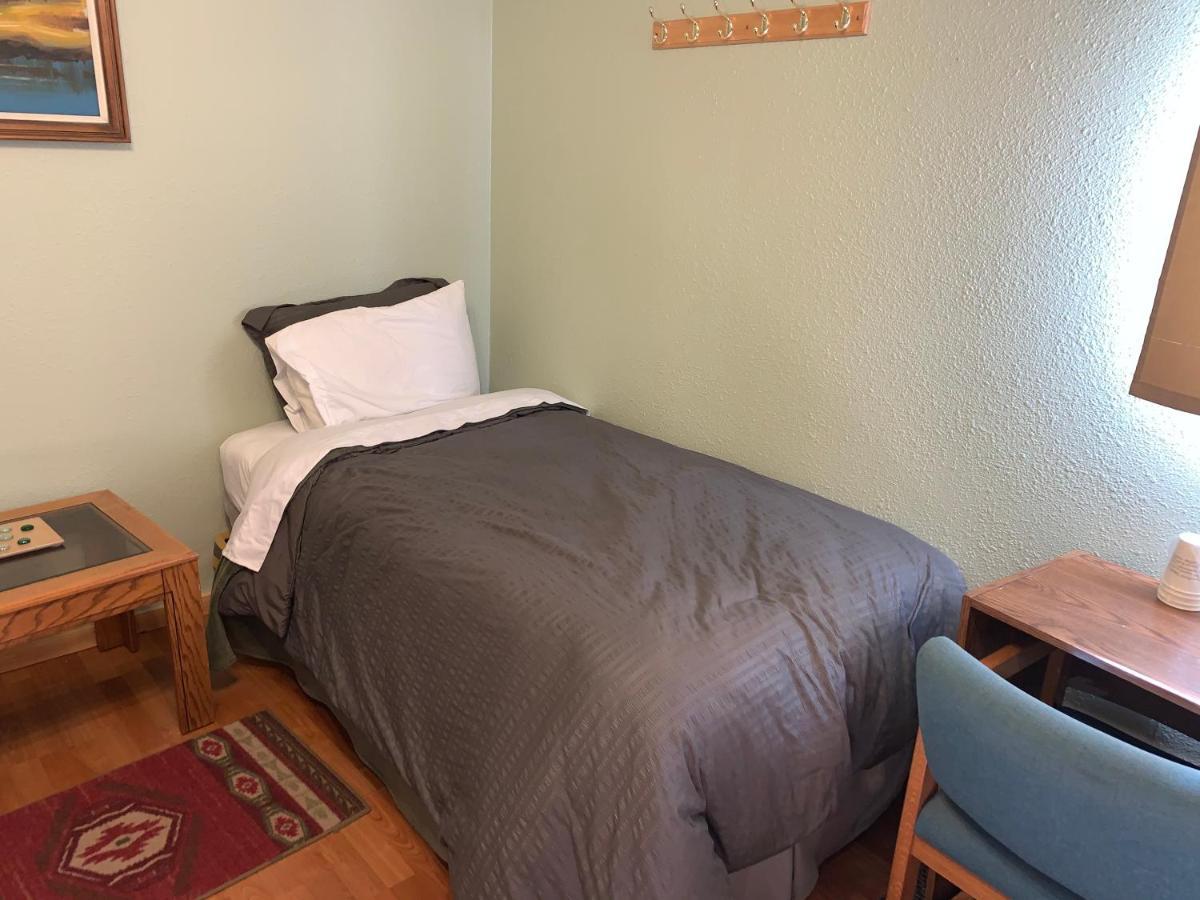 Glacier Haven Inn Pinnacle Luaran gambar