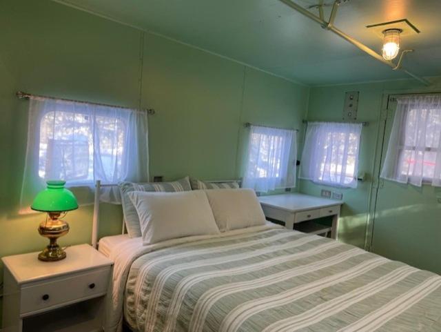 Glacier Haven Inn Pinnacle Luaran gambar